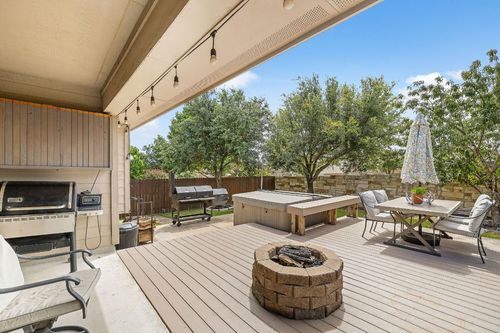 124 Silkstone St, Hutto, TX, 78634-5687 | Card Image