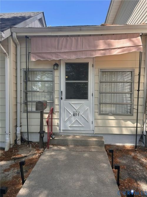 2-627 Della Street, Tappahannock, VA, 22560 | Card Image