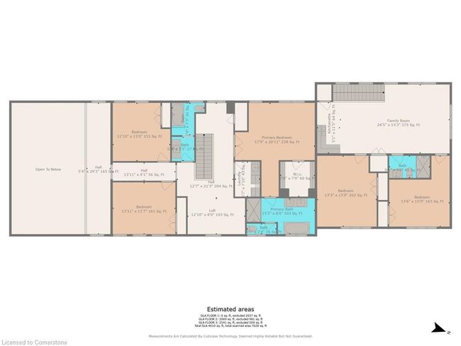 1408 Windham East Quarter Line Rd, House other with 6 bedrooms, 4 bathrooms and 33 parking in Windham Centre ON | Image 49