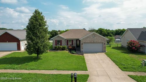 192 Stone Meadow Dr, Mt Washington, KY, 40047-6456 | Card Image