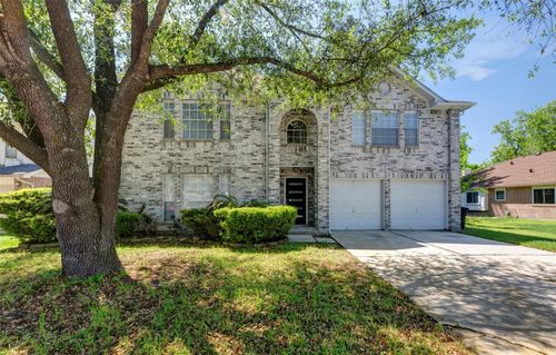 21211 Tancah Ln, Houston, TX, 77073-3157 | Card Image