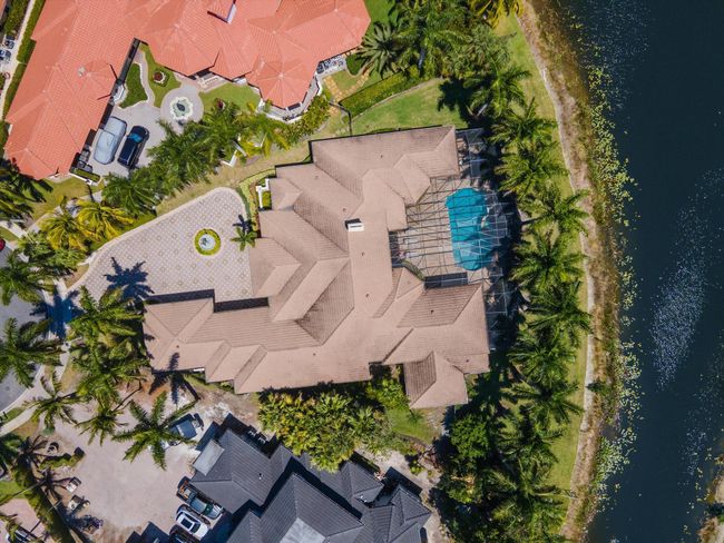 1648 Cypress Row Dr, House other with 4 bedrooms, 5 bathrooms and null parking in West Palm Beach FL | Image 43