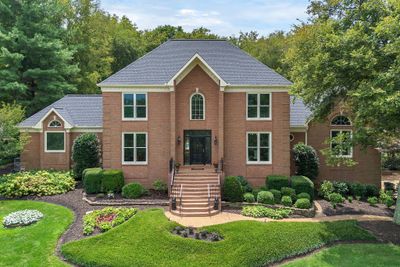 9179 Fox Run Dr, House other with 4 bedrooms, 3 bathrooms and 3 parking in Brentwood TN | Image 1