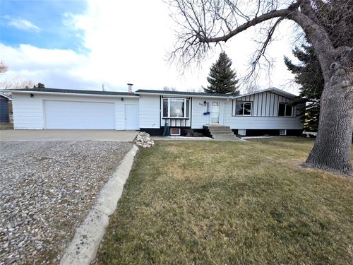 207 Rice Ave, Choteau, MT, 59422-9203 | Card Image