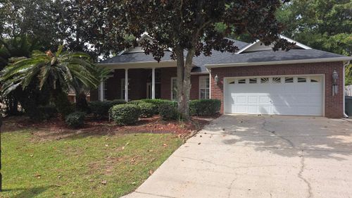 5655 Sioux Drive, Tallahassee, FL, 32317 | Card Image