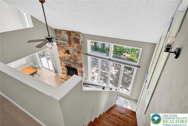 6471 Decker Rd, House other with 3 bedrooms, 2 bathrooms and null parking in Bushkill PA | Image 19