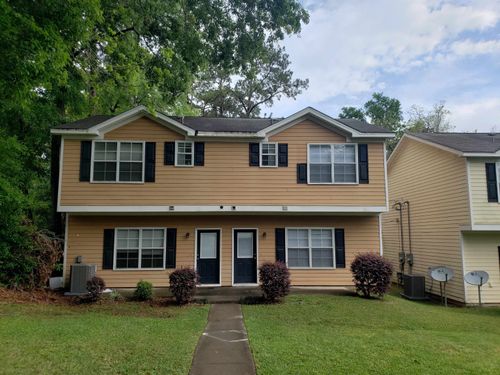 2-1231 Lake Avenue Avenue, TALLAHASSEE, FL, 32310 | Card Image