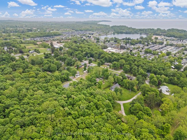 LOT 15 Mapleview Crescent, Home with 0 bedrooms, 0 bathrooms and null parking in Port Colborne ON | Image 7