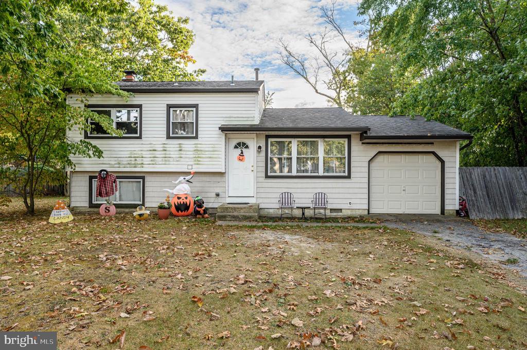 Fairmont Ave, Williamstown, NJ 08094