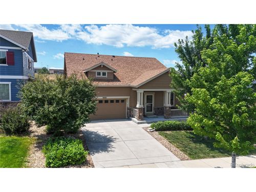 6425 S Harvest St, Aurora, CO, 80016-4432 | Card Image
