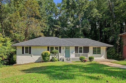1778 Vicki Ln Se, Atlanta, GA, 30316-4105 | Card Image
