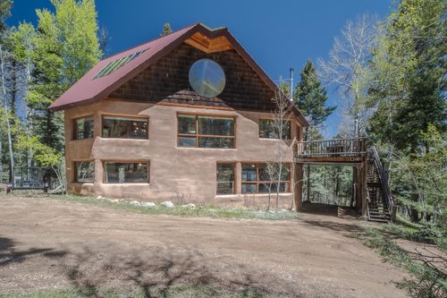 24 Cochiti Trl, Angel Fire, NM, 87710-8147 | Card Image