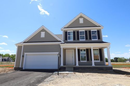 5470 Green Castle, Delaware, OH, 43015 | Card Image