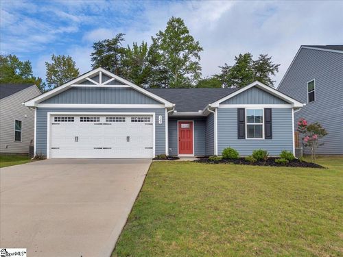 123 Lily Park Way, Easley, SC, 29642-1691 | Card Image