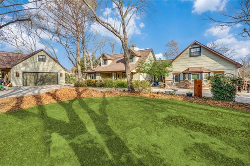 1803 E Hickory Hill Road, Argyle, TX, 76226 | Card Image