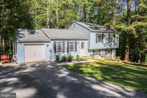 8822 Rymer Way, OWINGS, MD, 20736-9345 | Card Image