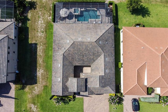 16736 Broadwater Ave, House other with 4 bedrooms, 5 bathrooms and null parking in WINTER GARDEN FL | Image 66