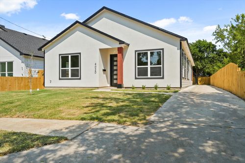 4020 Ranger Dr, Dallas, TX, 75212-1007 | Card Image