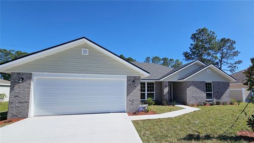 63 Pilgrim Dr, PALM COAST, FL, 32164-7067 | Card Image