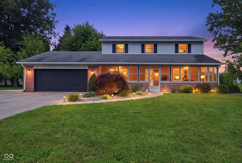 2716 Meridian Rd, Greenfield, IN, 46140-9272 | Card Image