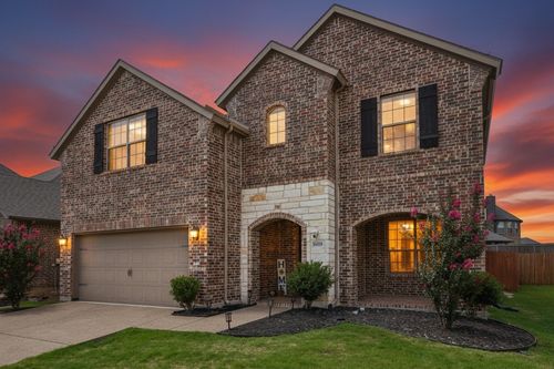16429 Stillhouse Hollow Ct, Prosper, TX, 75078-5068 | Card Image