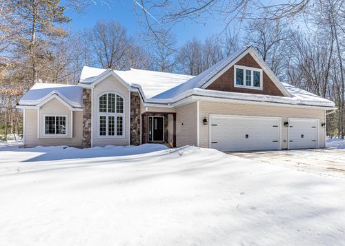 9974 Ridgewood Dr, Minocqua, WI, 54548-9158 | Card Image