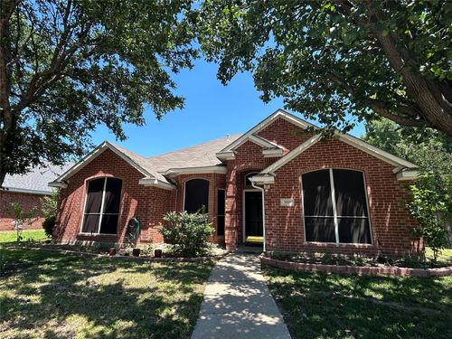 509 Drexel Dr, Lewisville, TX, 75067-2975 | Card Image
