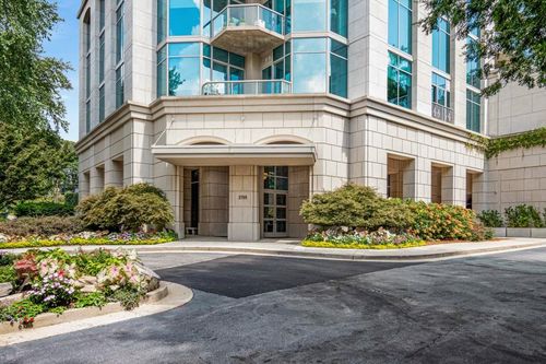 1406-2795 Peachtree Road, Atlanta, GA, 30305 | Card Image