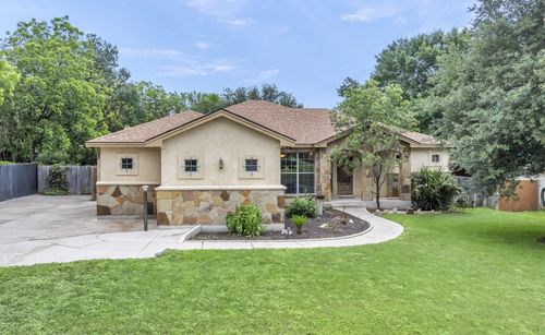 263 Meadowlakes Dr, Meadowlakes, TX, 78654-7124 | Card Image