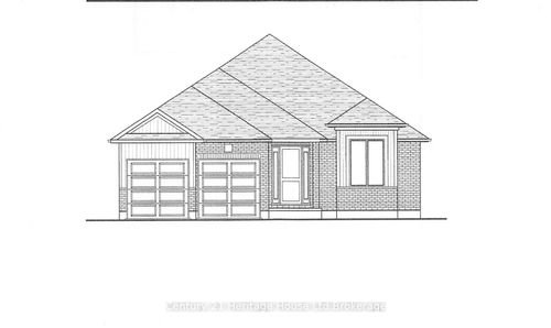 27 Sycamore Dr, Tillsonburg, ON, N4G5R9 | Card Image