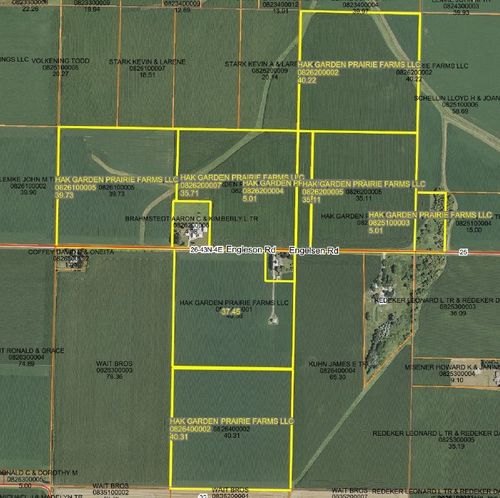 0 Engelsen Rd, Garden Prairie, IL, 61038 | Card Image