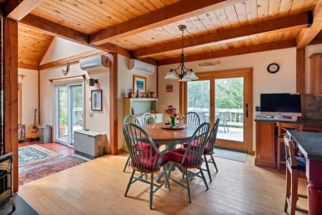 99 Old Purchase Rd, House other with 4 bedrooms, 3 bathrooms and null parking in Edgartown MA | Image 12