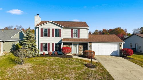 5310 Goldfinch Ln, Fort Wayne, IN, 46818-2513 | Card Image