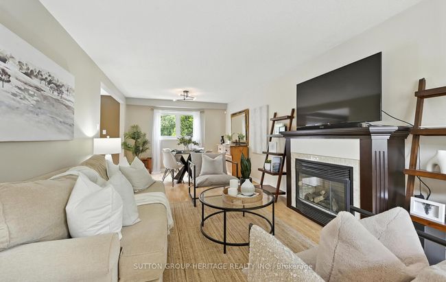 2 Frazer Rd, House other with 3 bedrooms, 2 bathrooms and 4 parking in Ajax ON | Image 5