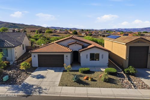 2124 Gold Rush Lane, Cottonwood, AZ, 86326 | Card Image