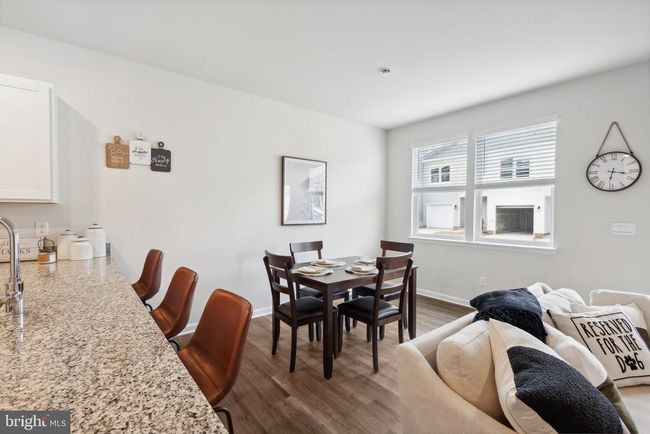 144 Willett Hollow St, Townhouse with 3 bedrooms, 3 bathrooms and null parking in STEPHENS CITY VA | Image 9