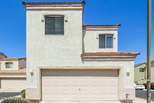 22210 N 29th Dr, Phoenix, AZ, 85027-1757 | Card Image