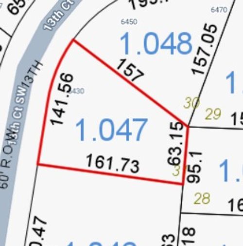 Lot 31 S 13th St, Lanett, AL, 36863-2926 | Card Image