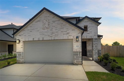 3702 Downey St, Houston, TX, 77076 | Card Image