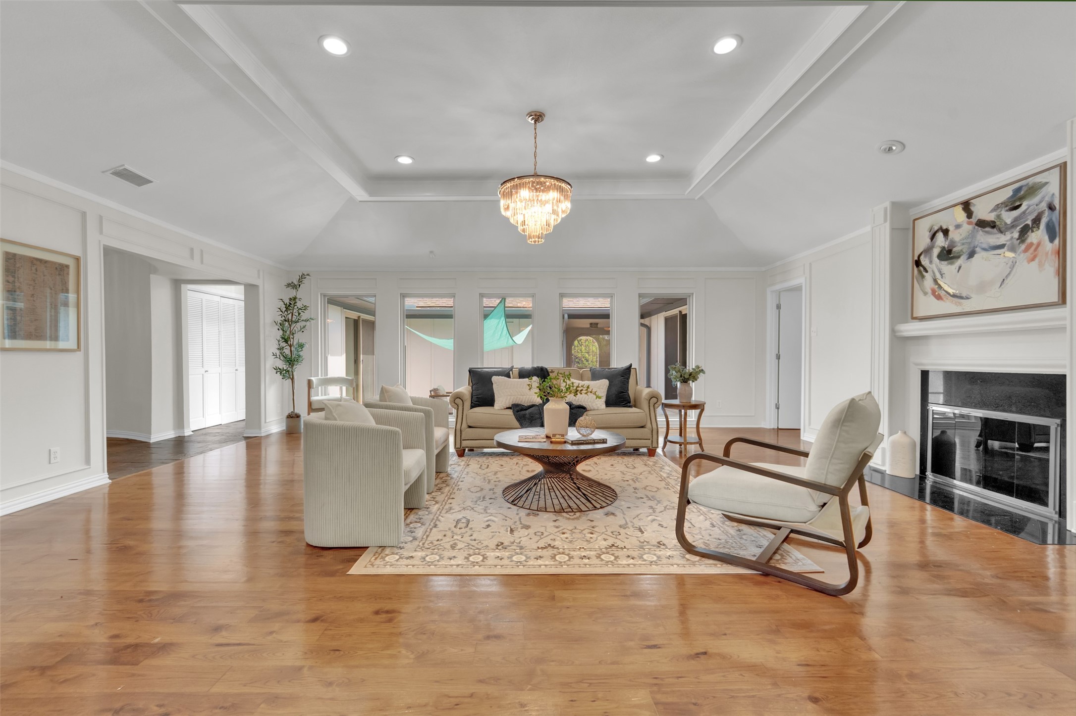 Residential in Dallas 2
