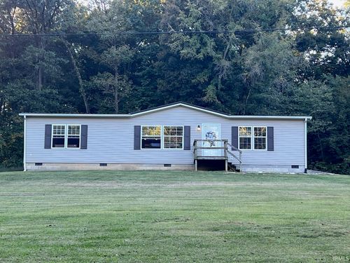 6233 N Dubois Rd Ne, Dubois, IN, 47527-9763 | Card Image