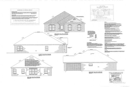 4050 Firetower Rd, Semmes, AL, 36575-5356 | Card Image