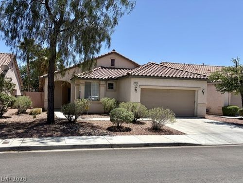 2764 Gallant Hills Dr, Las Vegas, NV, 89135-1757 | Card Image