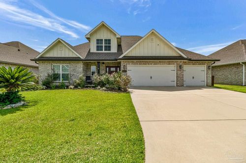 6076 Cherry Hill Cir, Pace, FL, 32571-9213 | Card Image