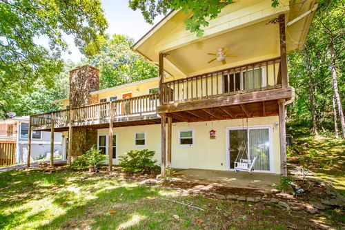 213 Pine Knot Rd, Fairfield Bay, AR, 72088-4011 | Card Image