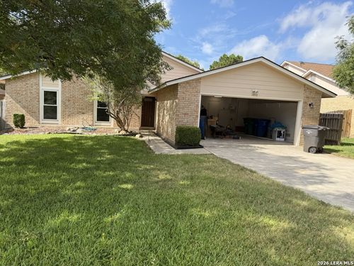 1912 Creek Hill St, San Antonio, TX, 78259-1806 | Card Image