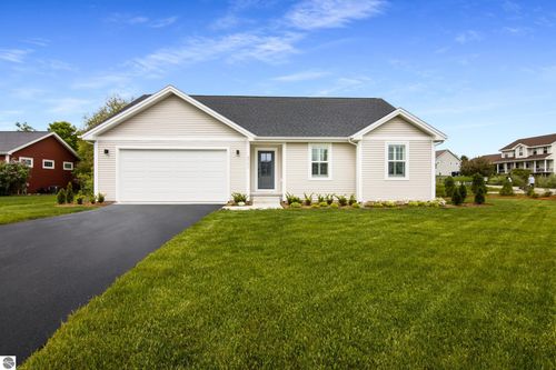 3171 Powder Horn Dr, Traverse City, MI, 49685-6929 | Card Image