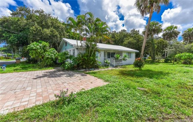 817 Sw Saint Lucie Cres, House other with 3 bedrooms, 3 bathrooms and null parking in STUART FL | Image 28