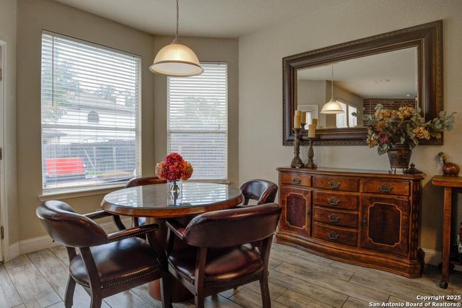 8747 Feather Trl, House other with 4 bedrooms, 3 bathrooms and null parking in Helotes TX | Image 19