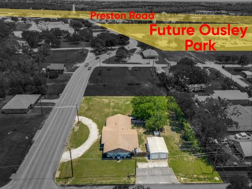 403 E Pecan St, Celina, TX, 75009-6157 | Card Image